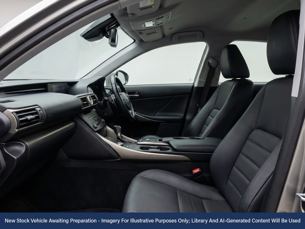 Used Lexus IS 2020 for sale - 77842832: Photo 3