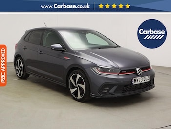 Used Volkswagen Polo 2023 for sale - 78541725: Photo