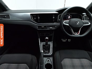 Used Volkswagen Polo 2023 for sale - 78541725: Photo