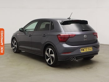 Used Volkswagen Polo 2023 for sale - 78541725: Photo