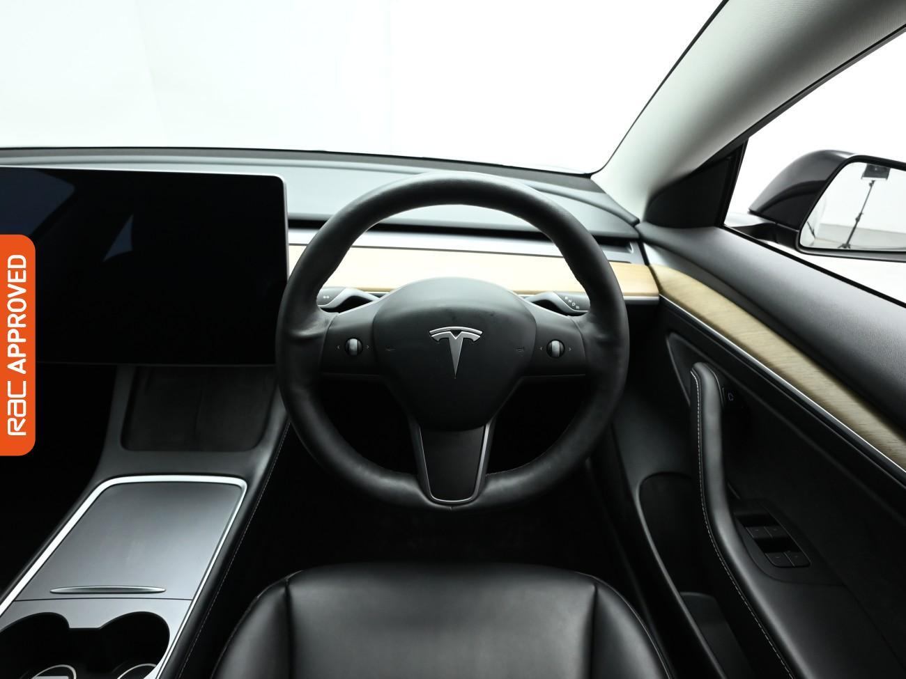 Used Tesla Model 3 2021 for sale - 76629849: Photo 11