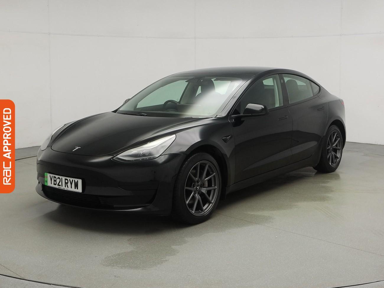 Used Tesla Model 3 2021 for sale - 76629849: Photo 30
