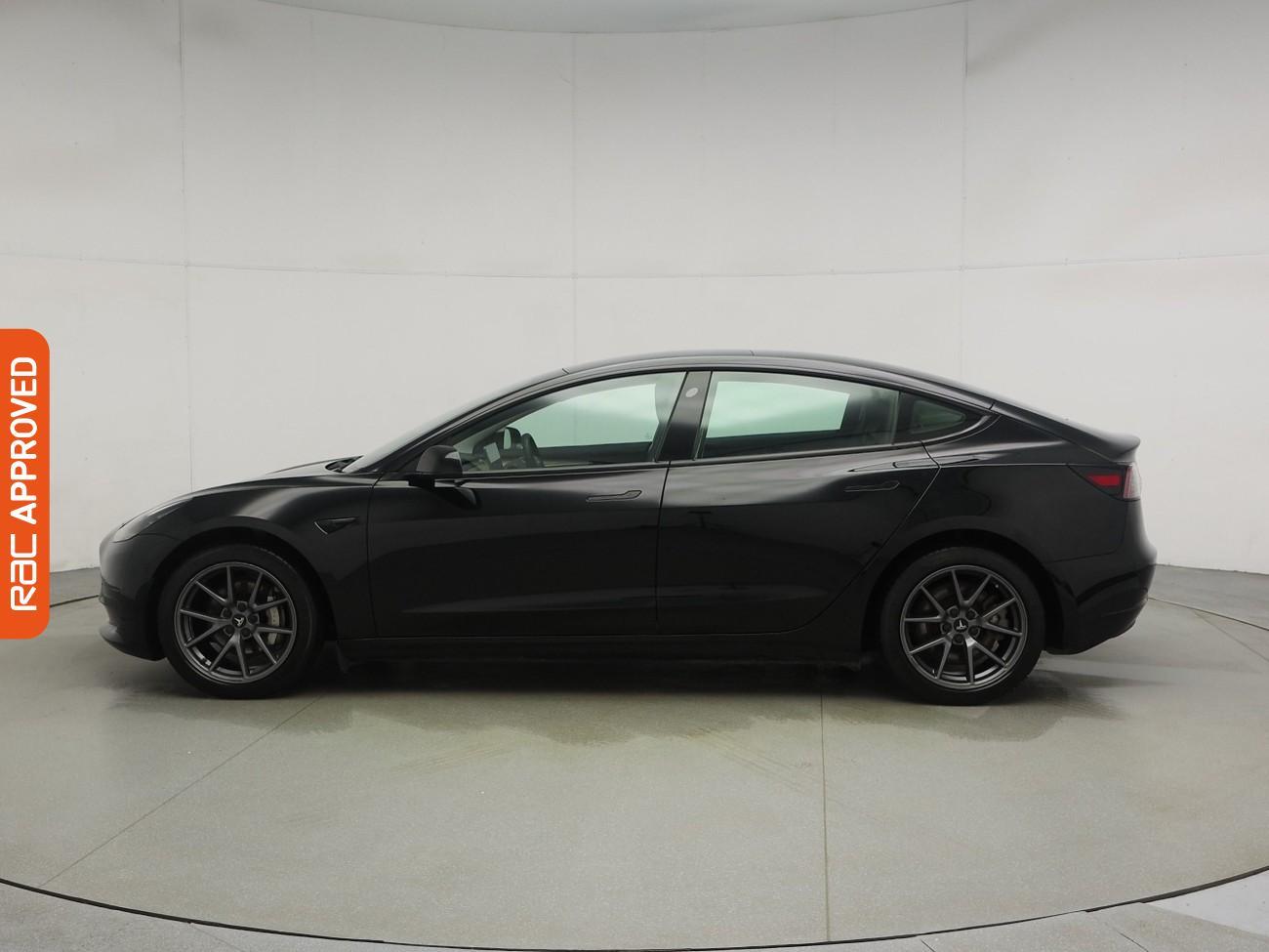 Used Tesla Model 3 2021 for sale - 76629849: Photo 31