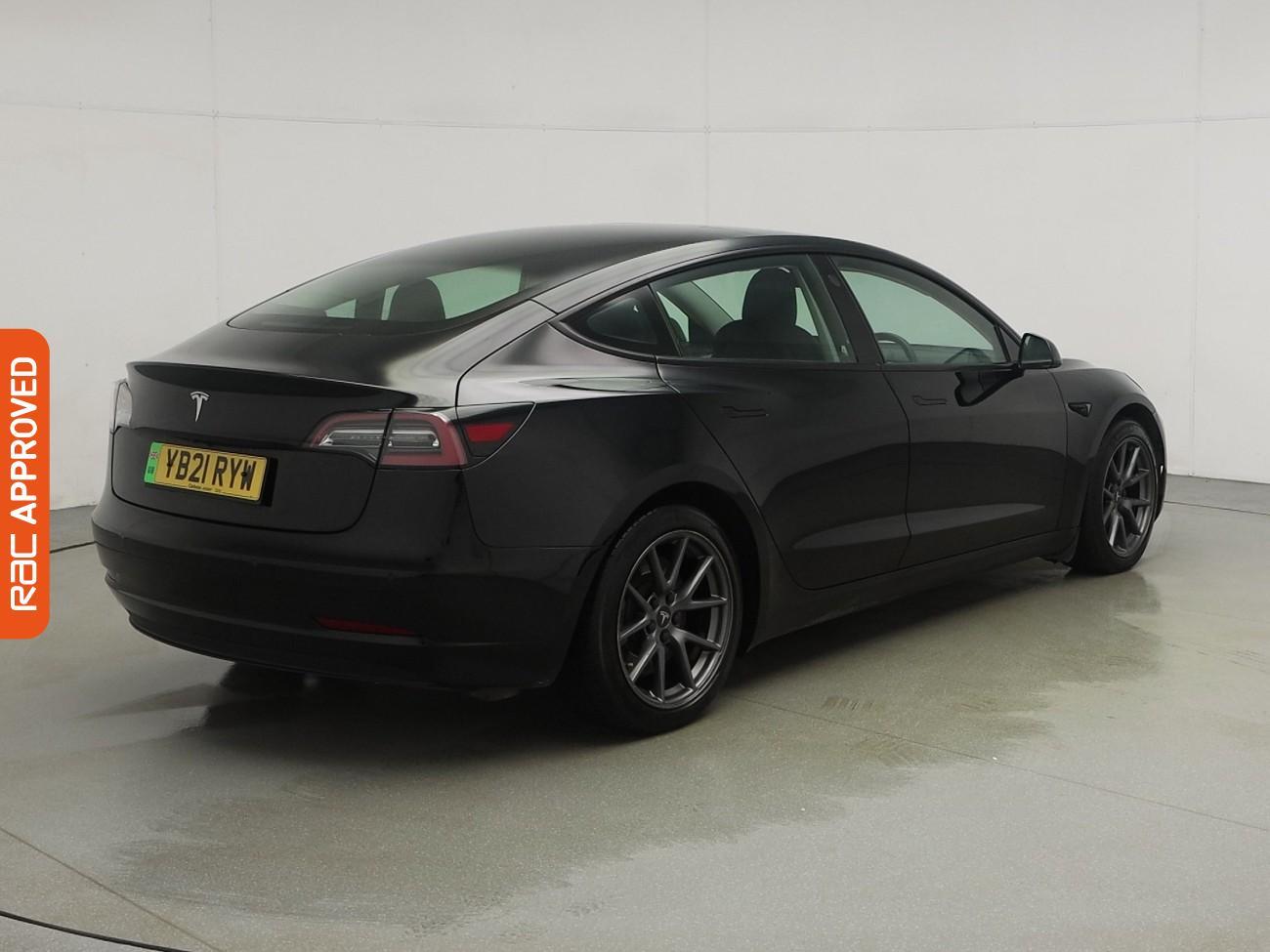 Used Tesla Model 3 2021 for sale - 76629849: Photo 33