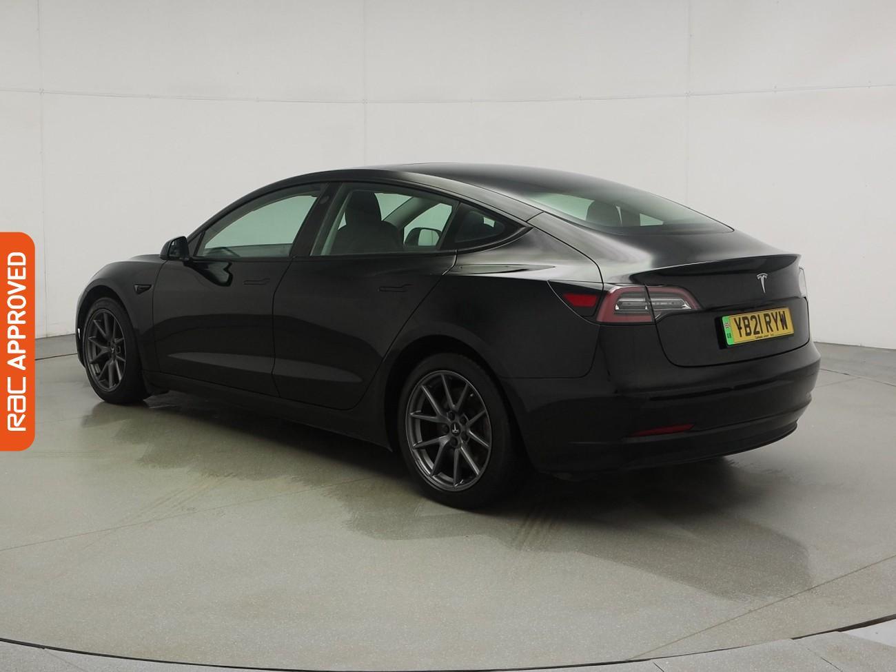 Used Tesla Model 3 2021 for sale - 76629849: Photo 5