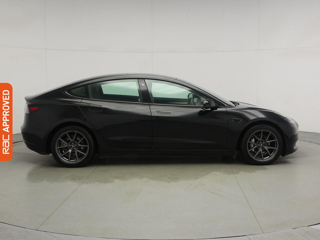 Used Tesla Model 3 2021 for sale - 76629849: Photo 8