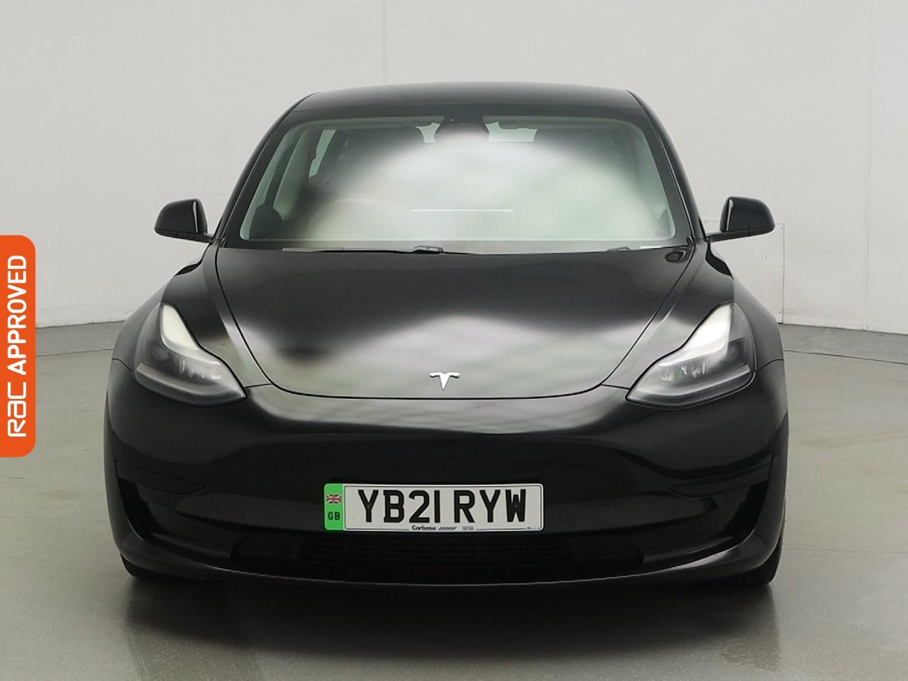 Used Tesla Model 3 2021 for sale - 76629849: Photo 9