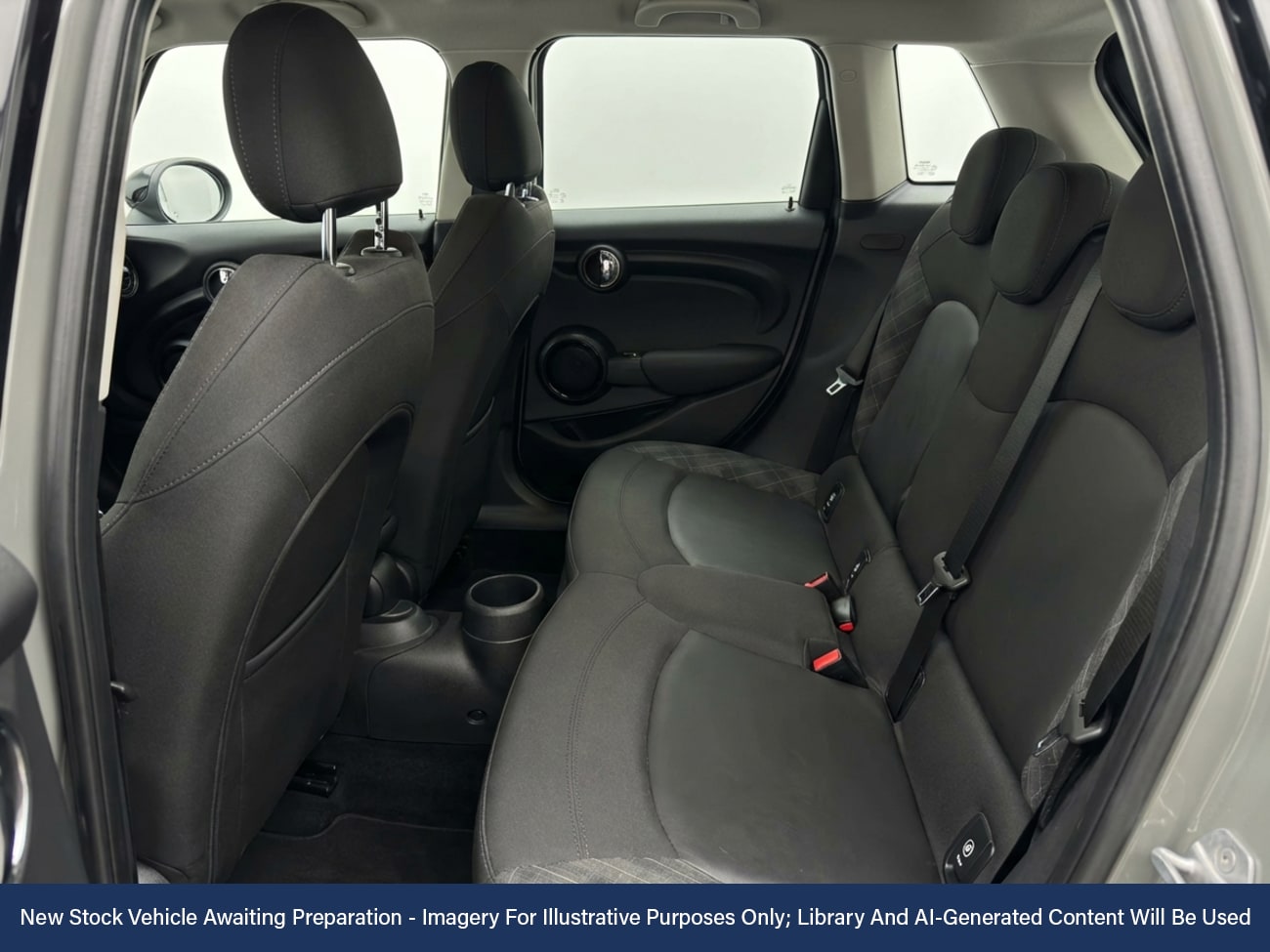 Used MINI Hatch 2017 for sale - 77654322: Photo 4