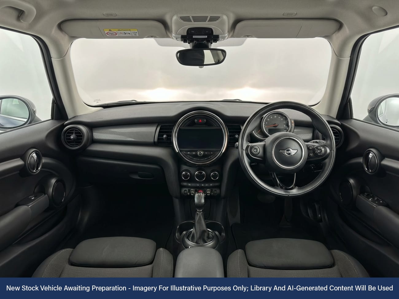 Used MINI Hatch 2017 for sale - 77654322: Photo 6