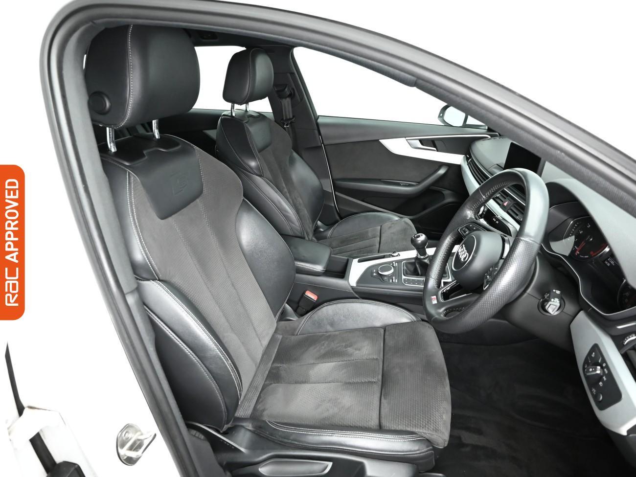 Used Audi A4 2018 for sale - 77308797: Photo 12