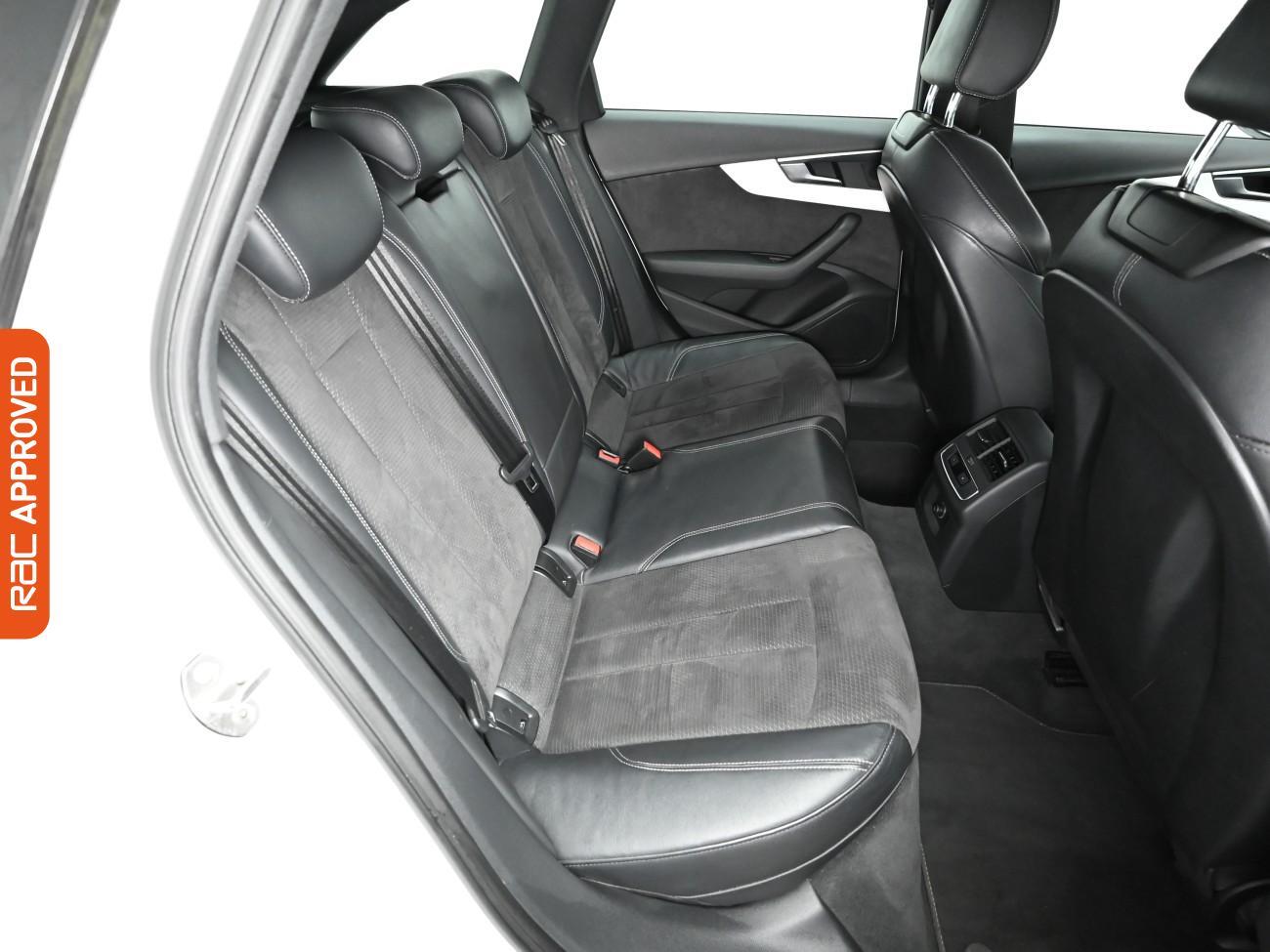 Used Audi A4 2018 for sale - 77308797: Photo 13