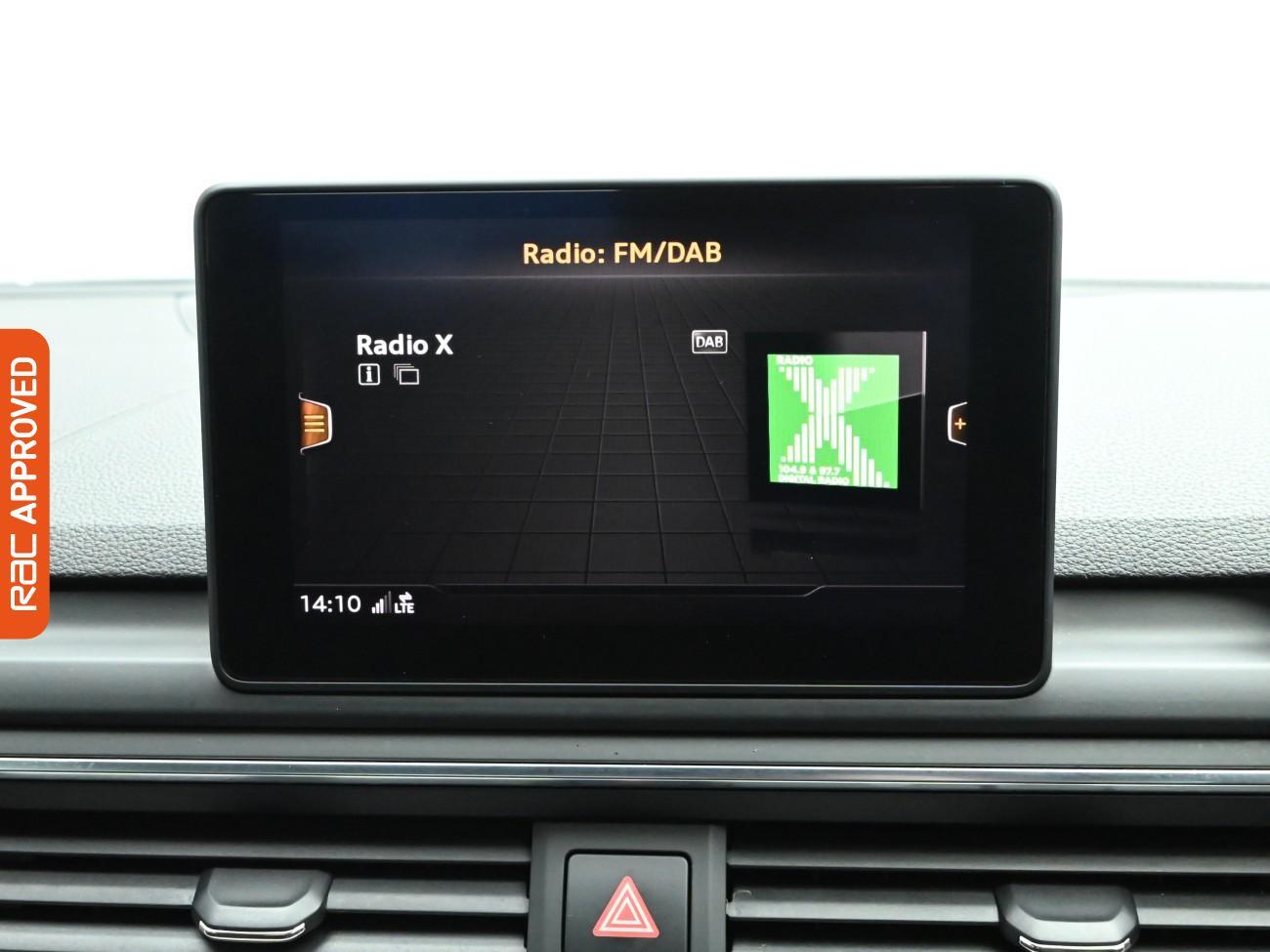 Used Audi A4 2018 for sale - 77308797: Photo 14