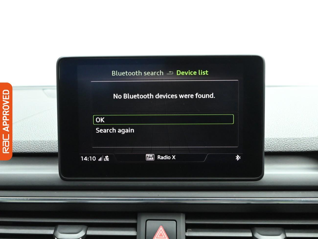 Used Audi A4 2018 for sale - 77308797: Photo 15