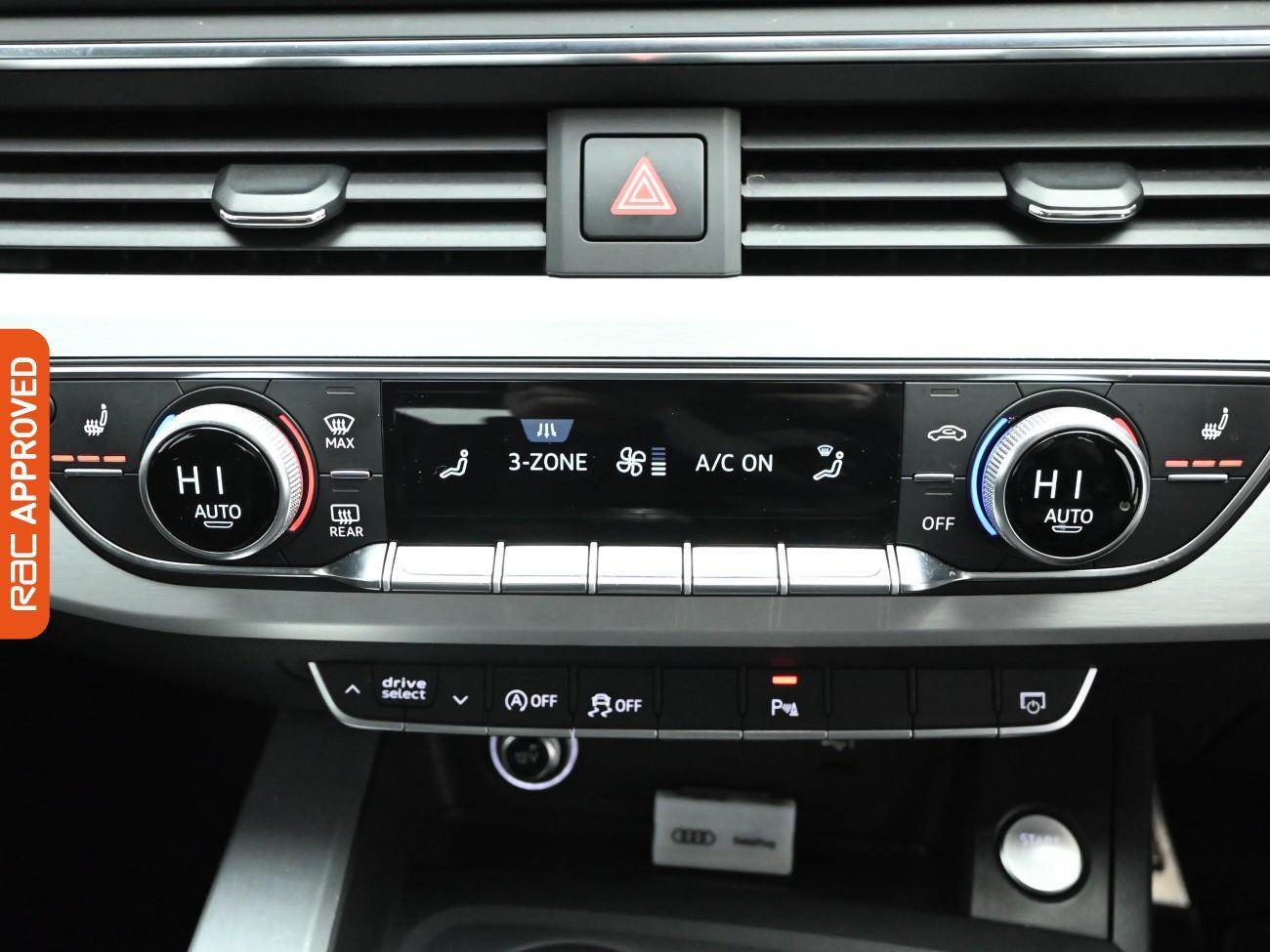 Used Audi A4 2018 for sale - 77308797: Photo 16