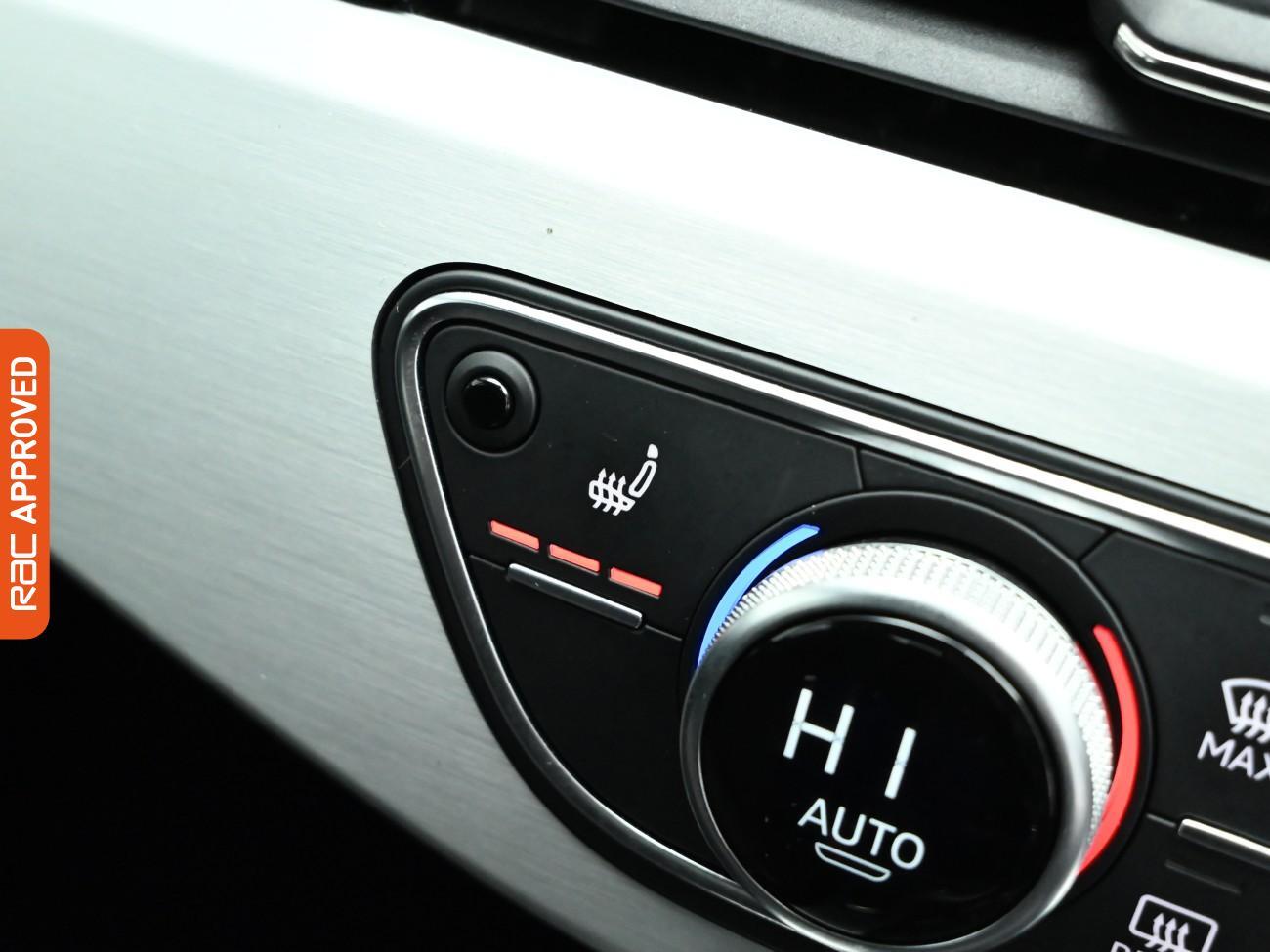 Used Audi A4 2018 for sale - 77308797: Photo 18