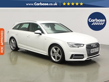 Used Audi A4 2018 for sale - 77308797: Photo