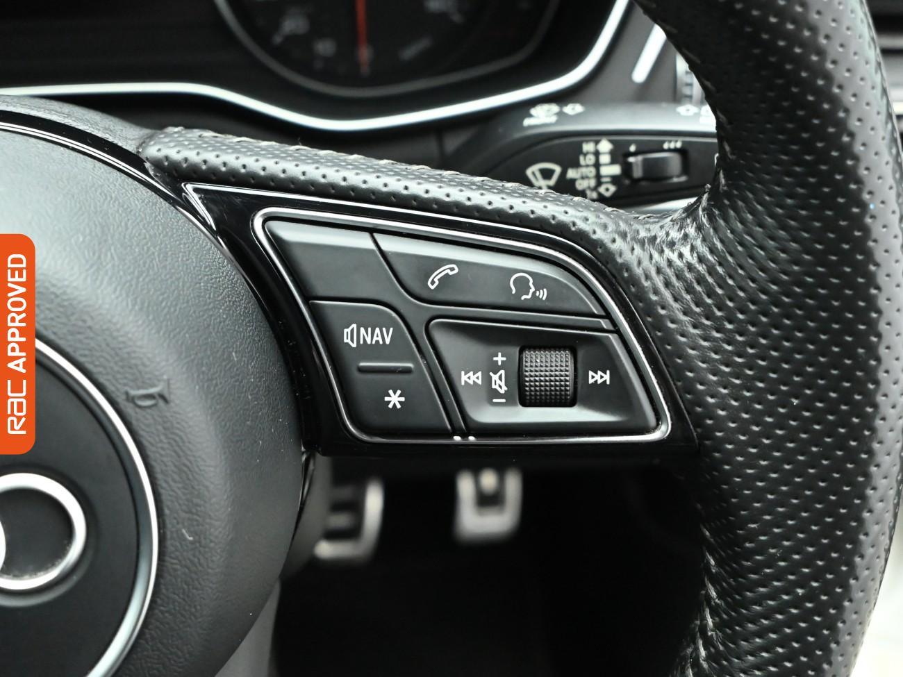 Used Audi A4 2018 for sale - 77308797: Photo 23