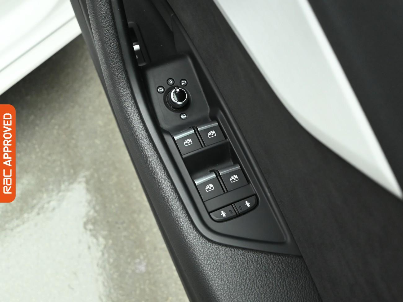 Used Audi A4 2018 for sale - 77308797: Photo 24