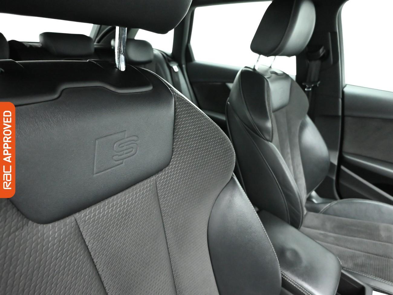 Used Audi A4 2018 for sale - 77308797: Photo 25