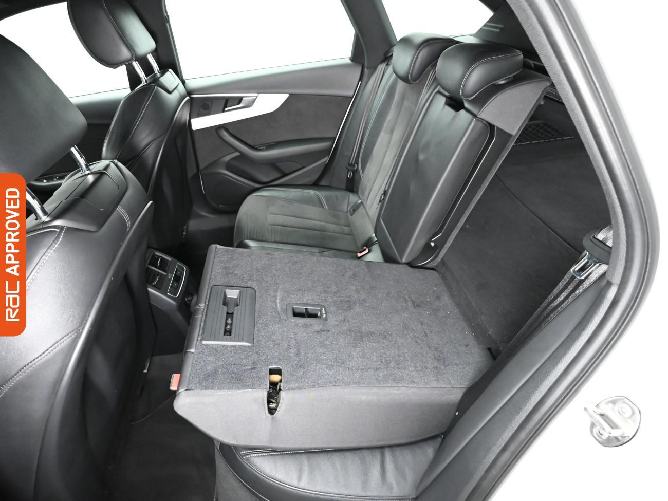 Used Audi A4 2018 for sale - 77308797: Photo 27