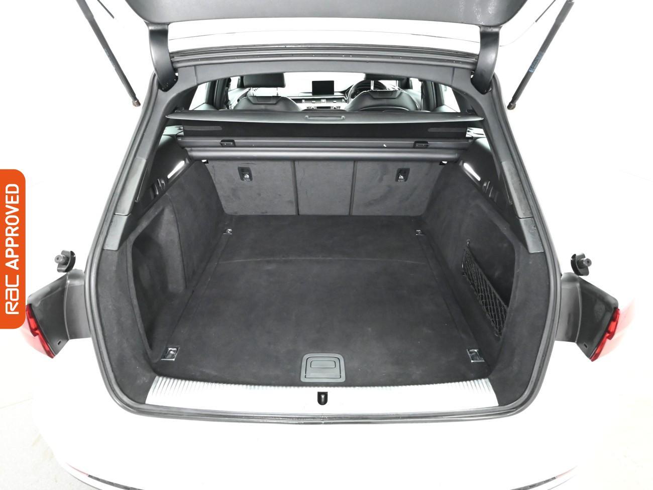 Used Audi A4 2018 for sale - 77308797: Photo 28