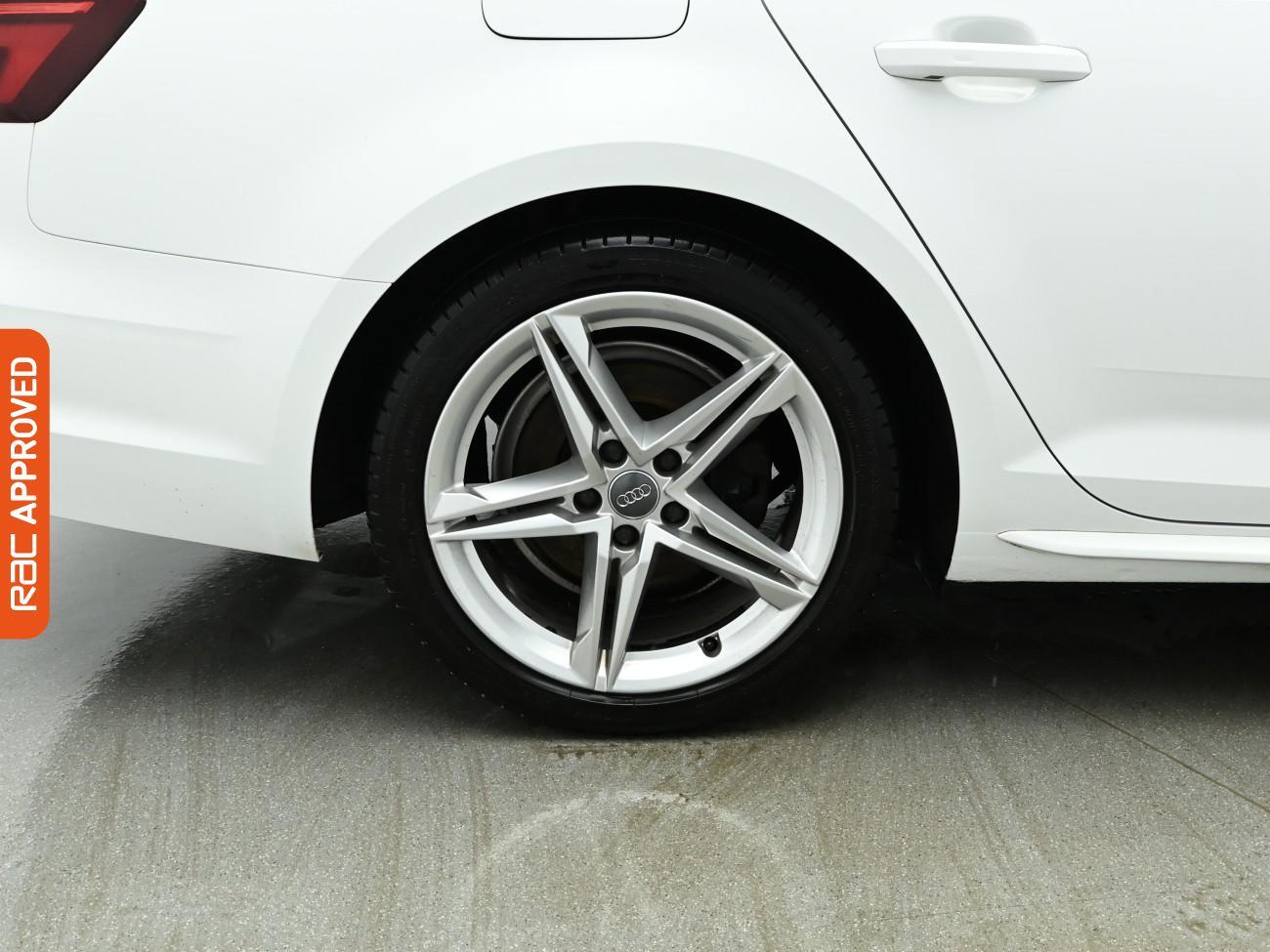 Used Audi A4 2018 for sale - 77308797: Photo 29