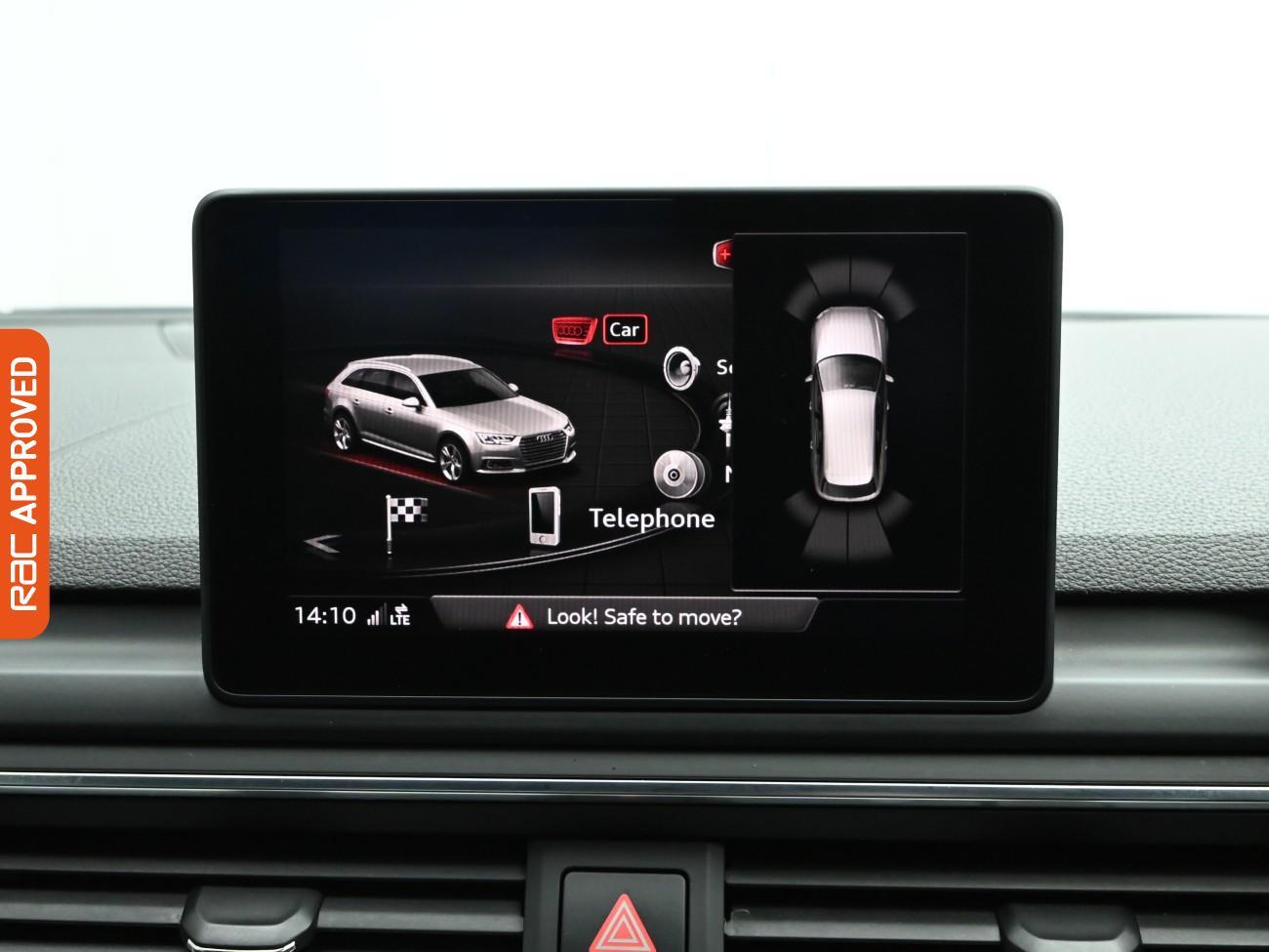 Used Audi A4 2018 for sale - 77308797: Photo 3