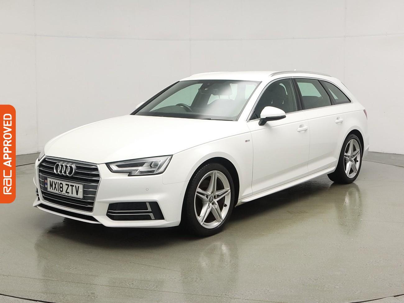 Used Audi A4 2018 for sale - 77308797: Photo 31