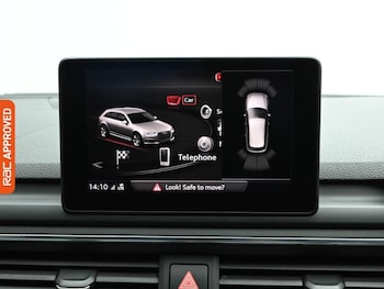 Used Audi A4 2018 for sale - 77308797: Photo