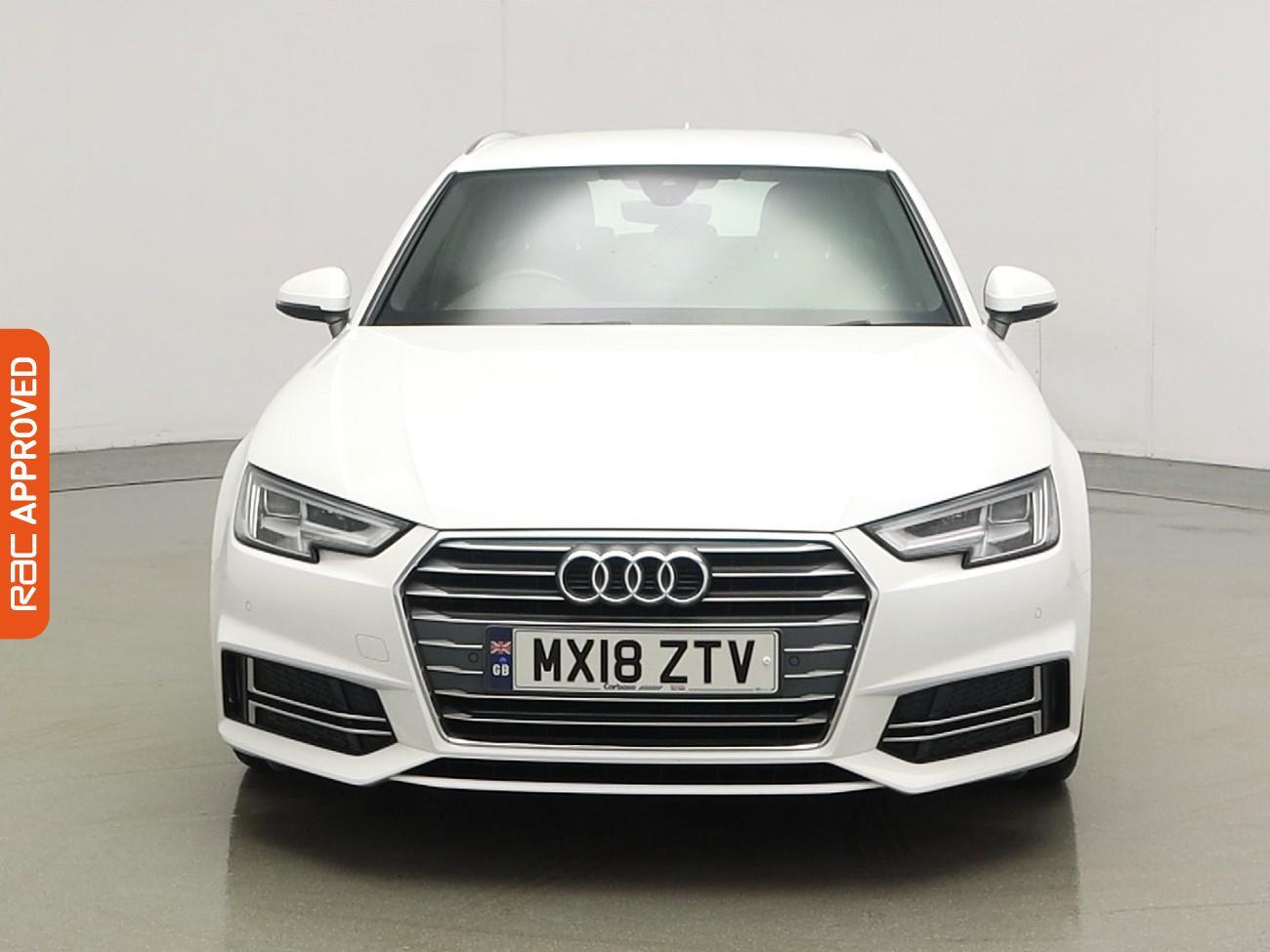 Used Audi A4 2018 for sale - 77308797: Photo 7
