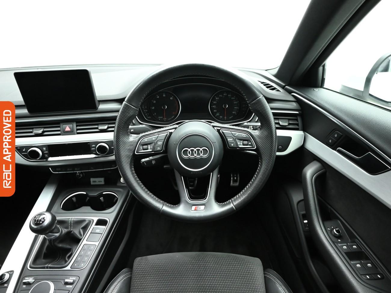 Used Audi A4 2018 for sale - 77308797: Photo 9