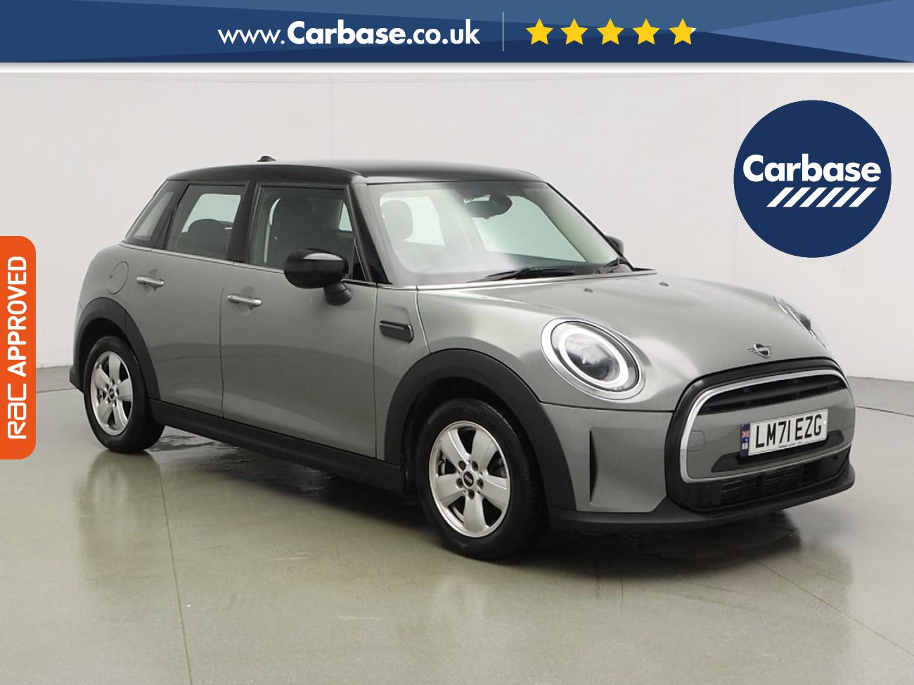 Used MINI Hatch 2021 for sale - 77703406: Photo 1