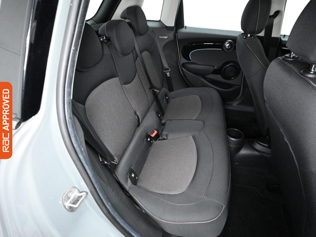 Used MINI Hatch 2021 for sale - 77703406: Photo 12