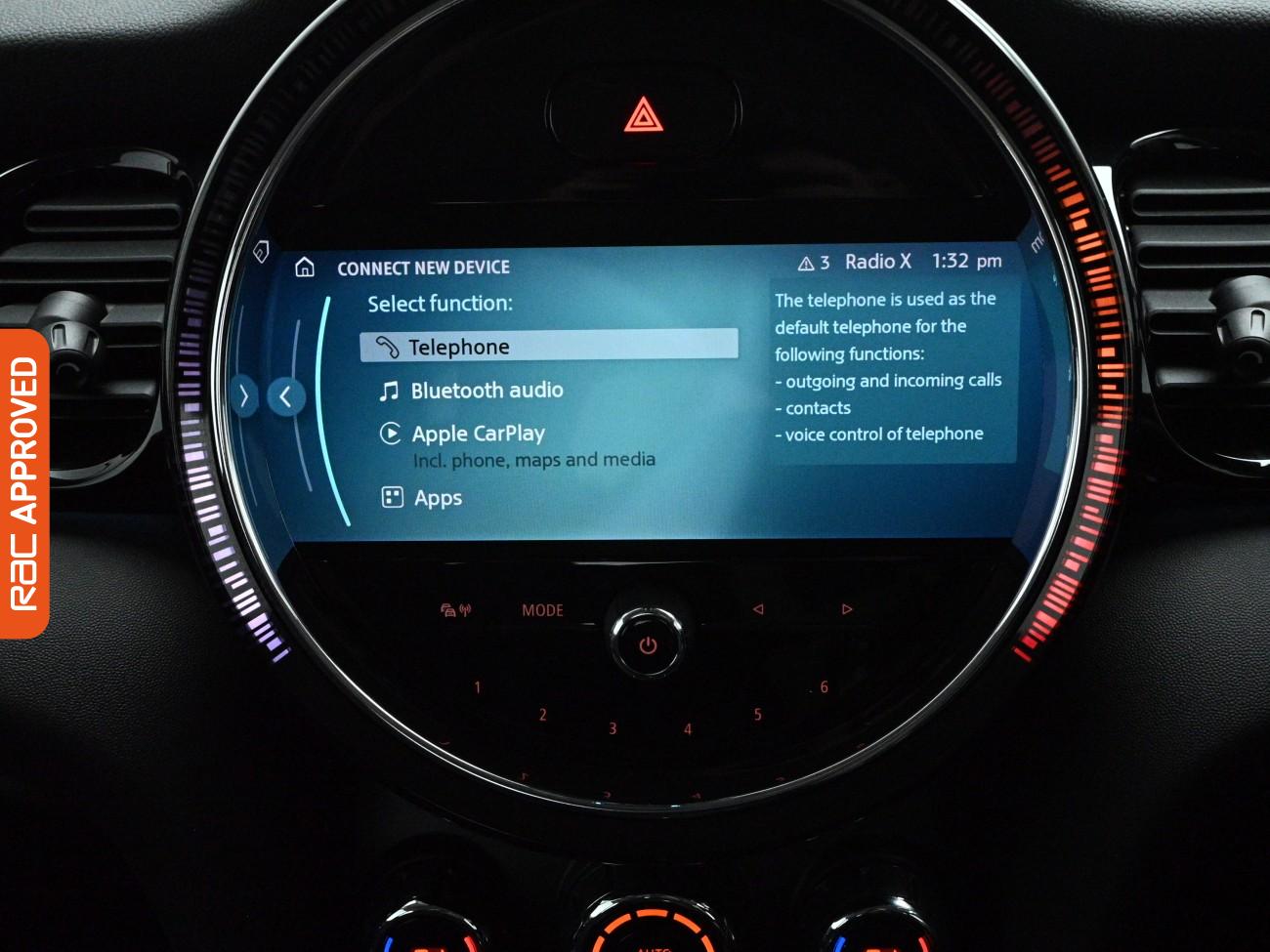 Used MINI Hatch 2021 for sale - 77703406: Photo 14