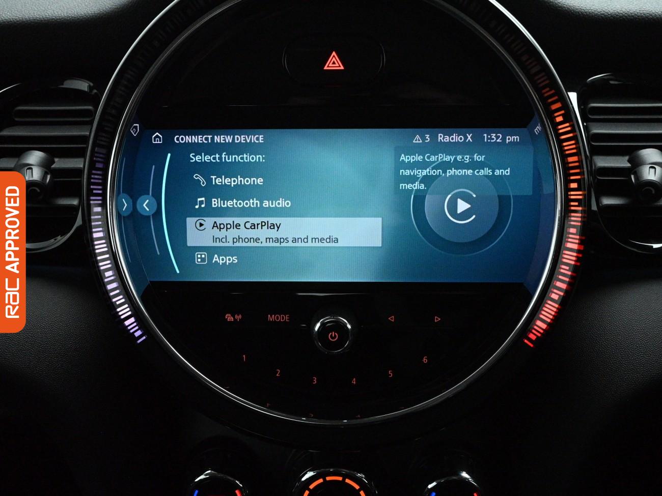 Used MINI Hatch 2021 for sale - 77703406: Photo 15