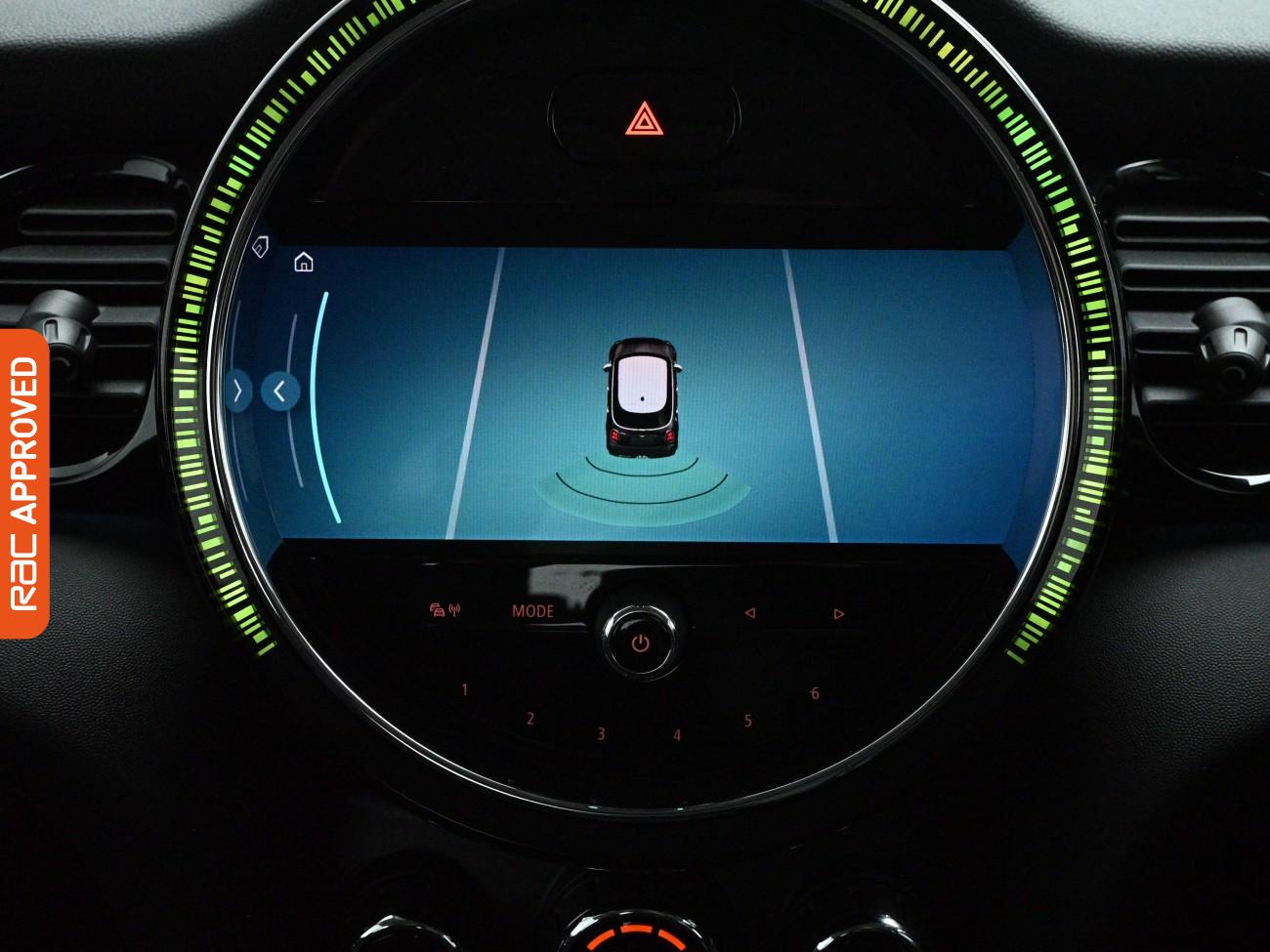 Used MINI Hatch 2021 for sale - 77703406: Photo 16