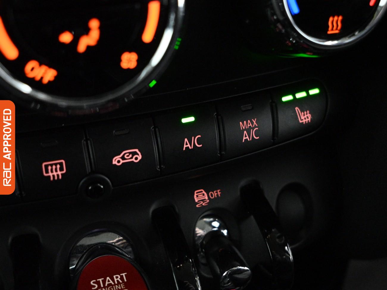 Used MINI Hatch 2021 for sale - 77703406: Photo 18