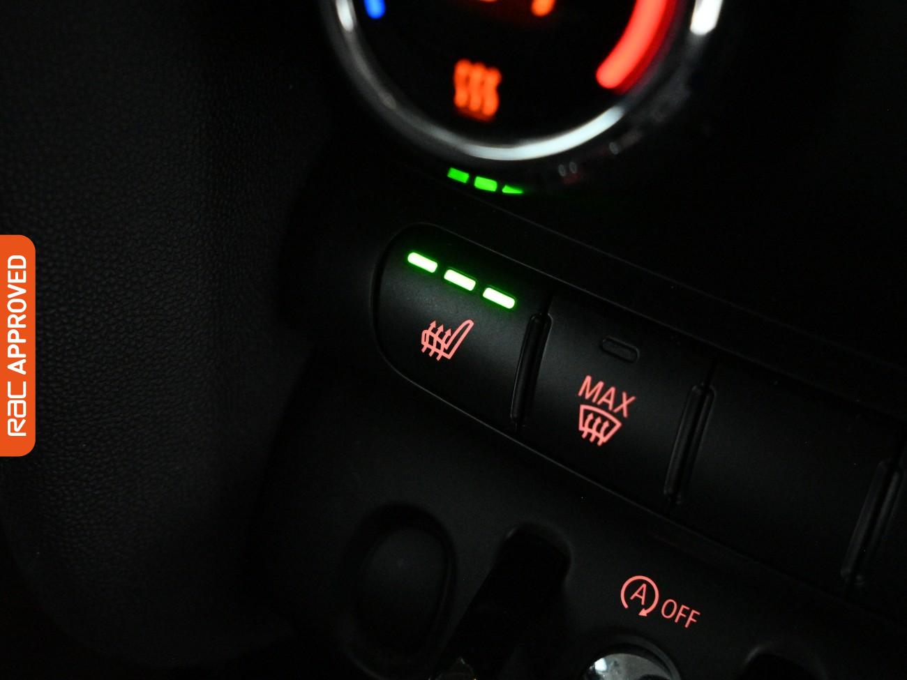 Used MINI Hatch 2021 for sale - 77703406: Photo 19