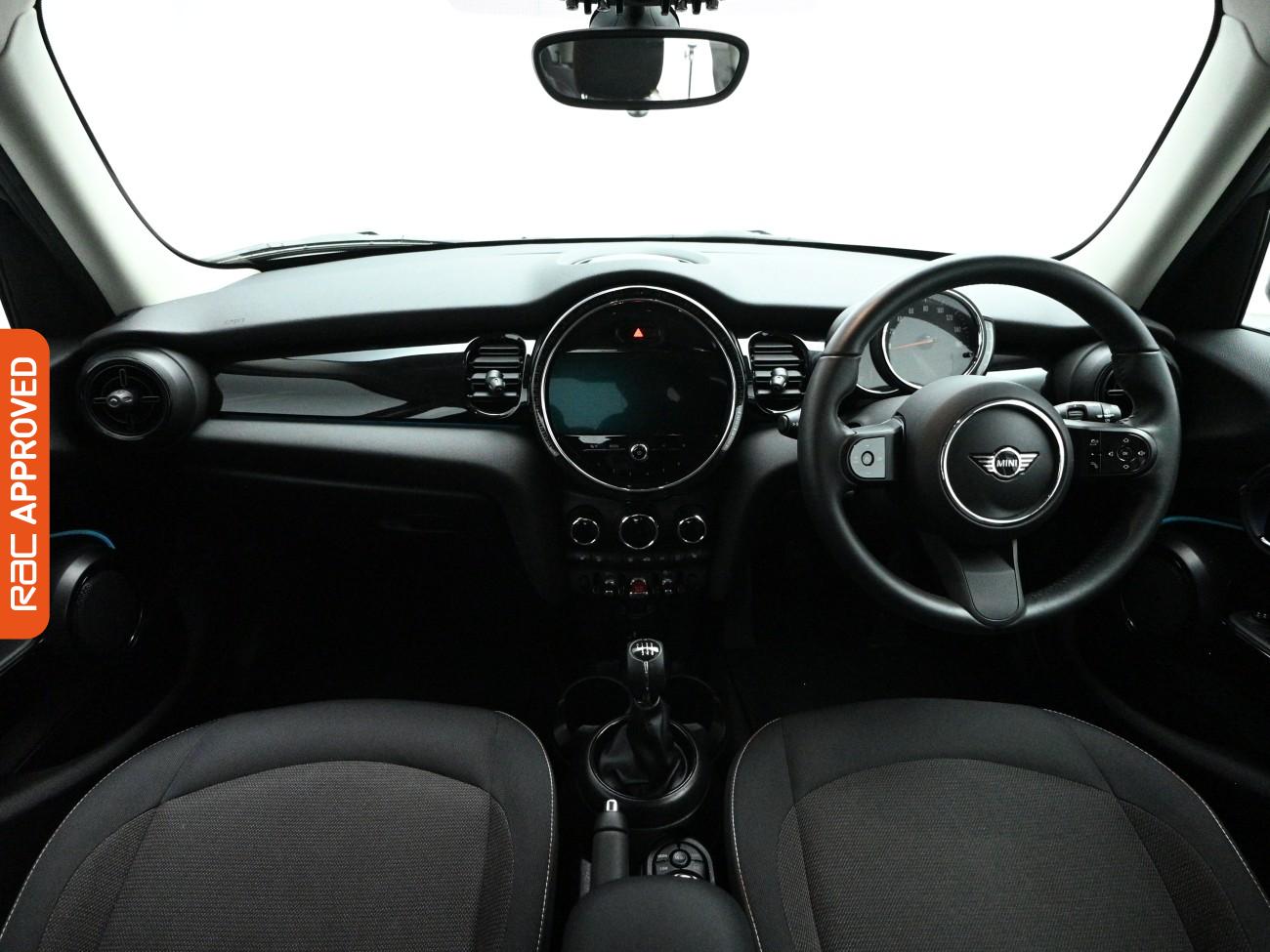 Used MINI Hatch 2021 for sale - 77703406: Photo 2