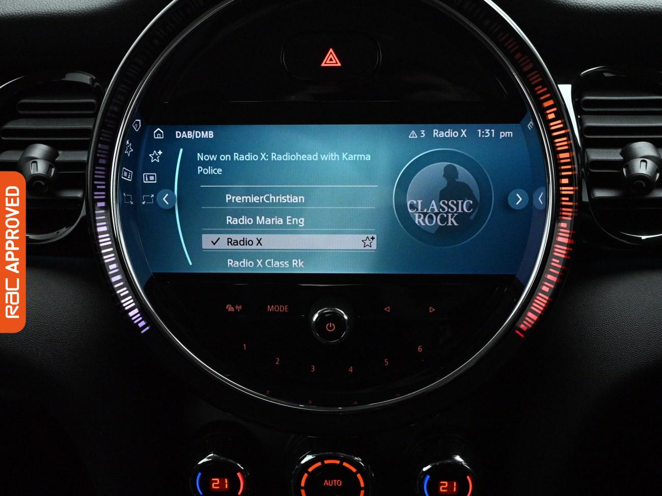 Used MINI Hatch 2021 for sale - 77703406: Photo 25