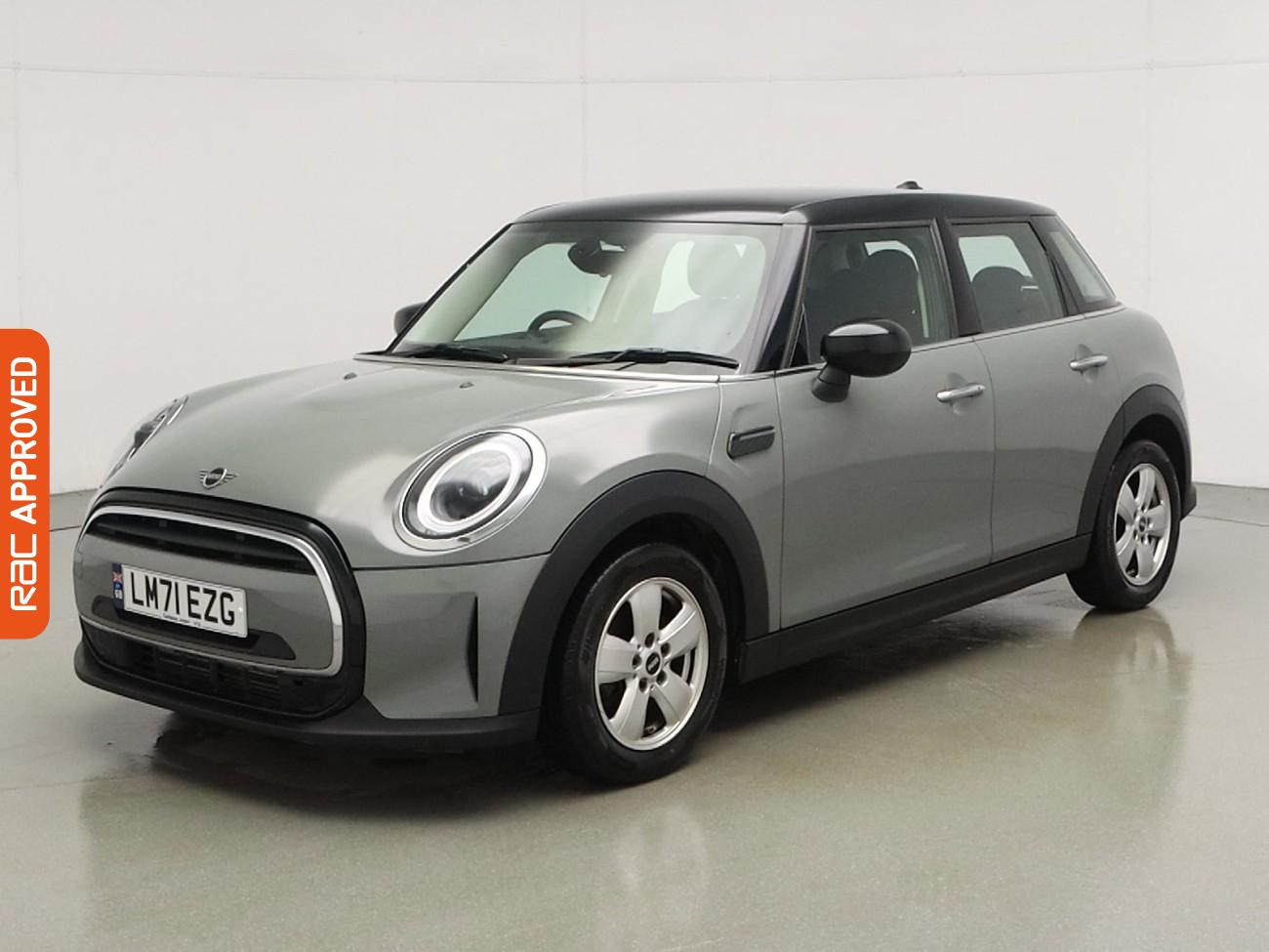 Used MINI Hatch 2021 for sale - 77703406: Photo 26