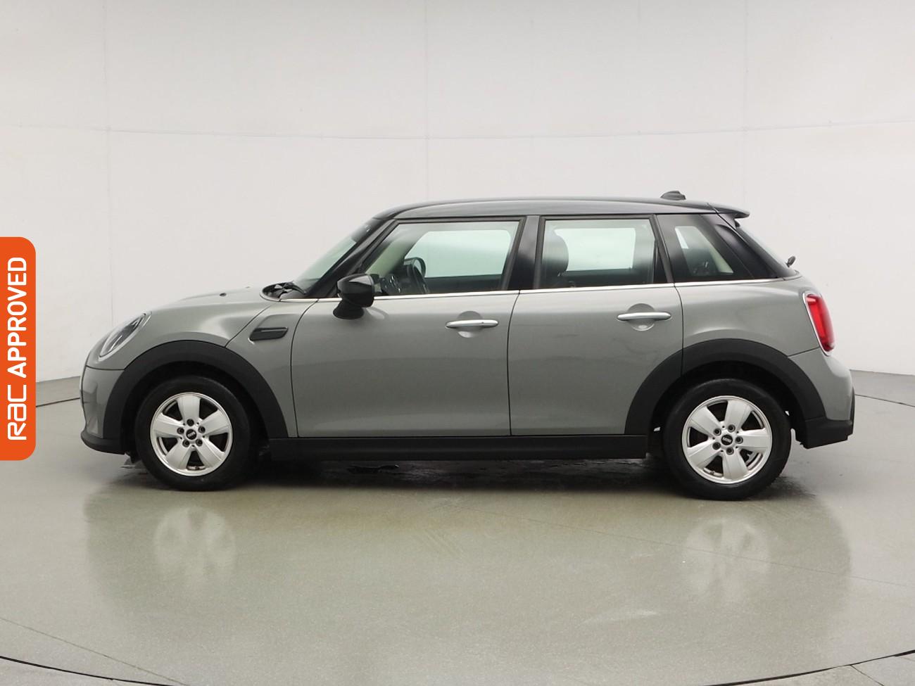 Used MINI Hatch 2021 for sale - 77703406: Photo 27