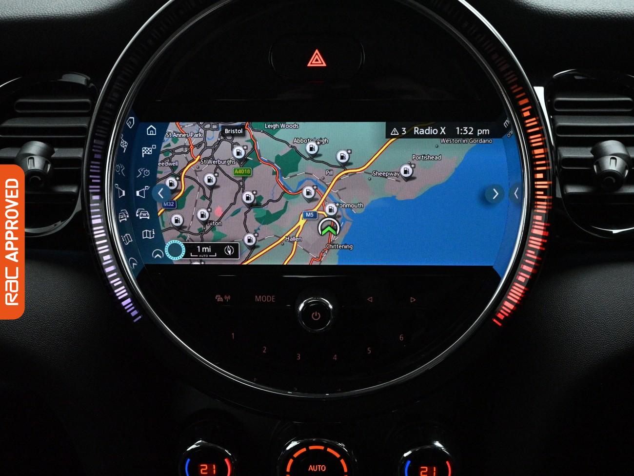 Used MINI Hatch 2021 for sale - 77703406: Photo 3