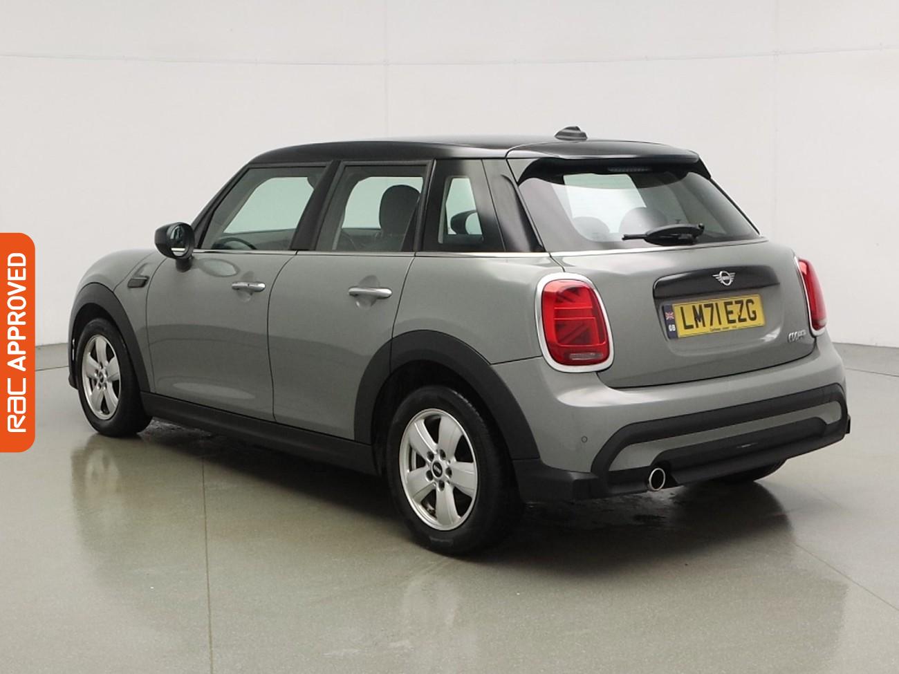 Used MINI Hatch 2021 for sale - 77703406: Photo 4