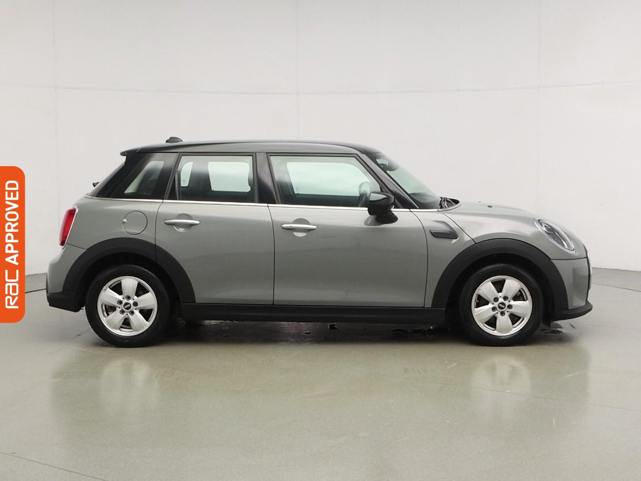 Used MINI Hatch 2021 for sale - 77703406: Photo 6
