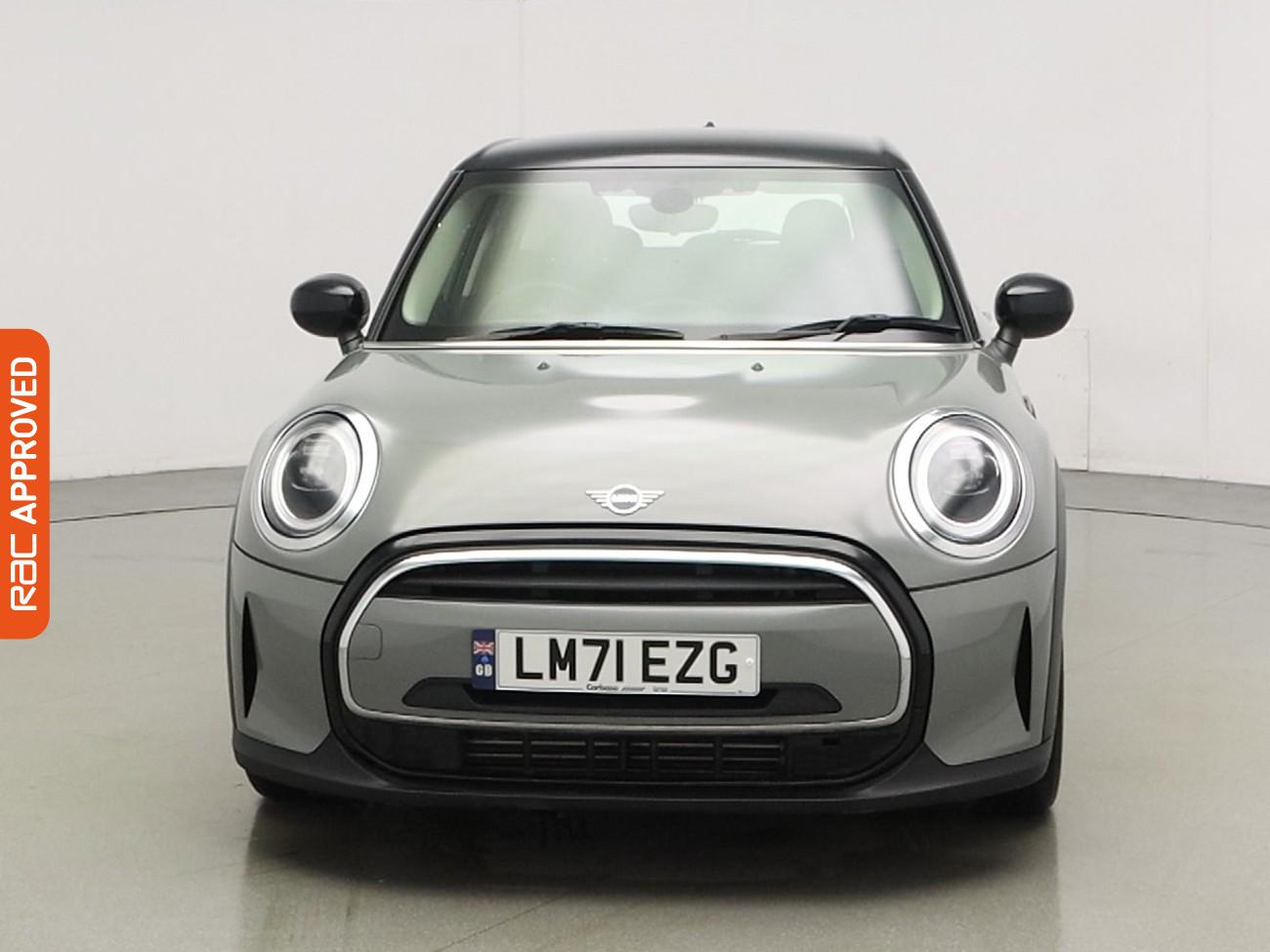 Used MINI Hatch 2021 for sale - 77703406: Photo 7