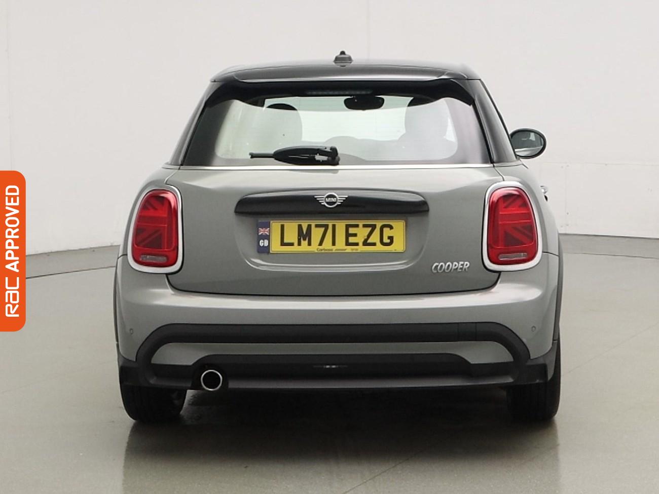 Used MINI Hatch 2021 for sale - 77703406: Photo 8