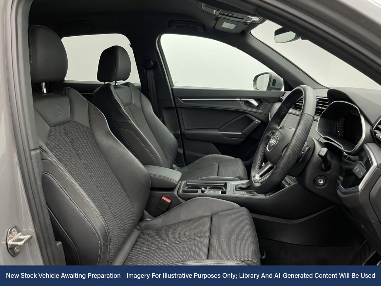 Used Audi Q3 2021 for sale - 78024748: Photo 3