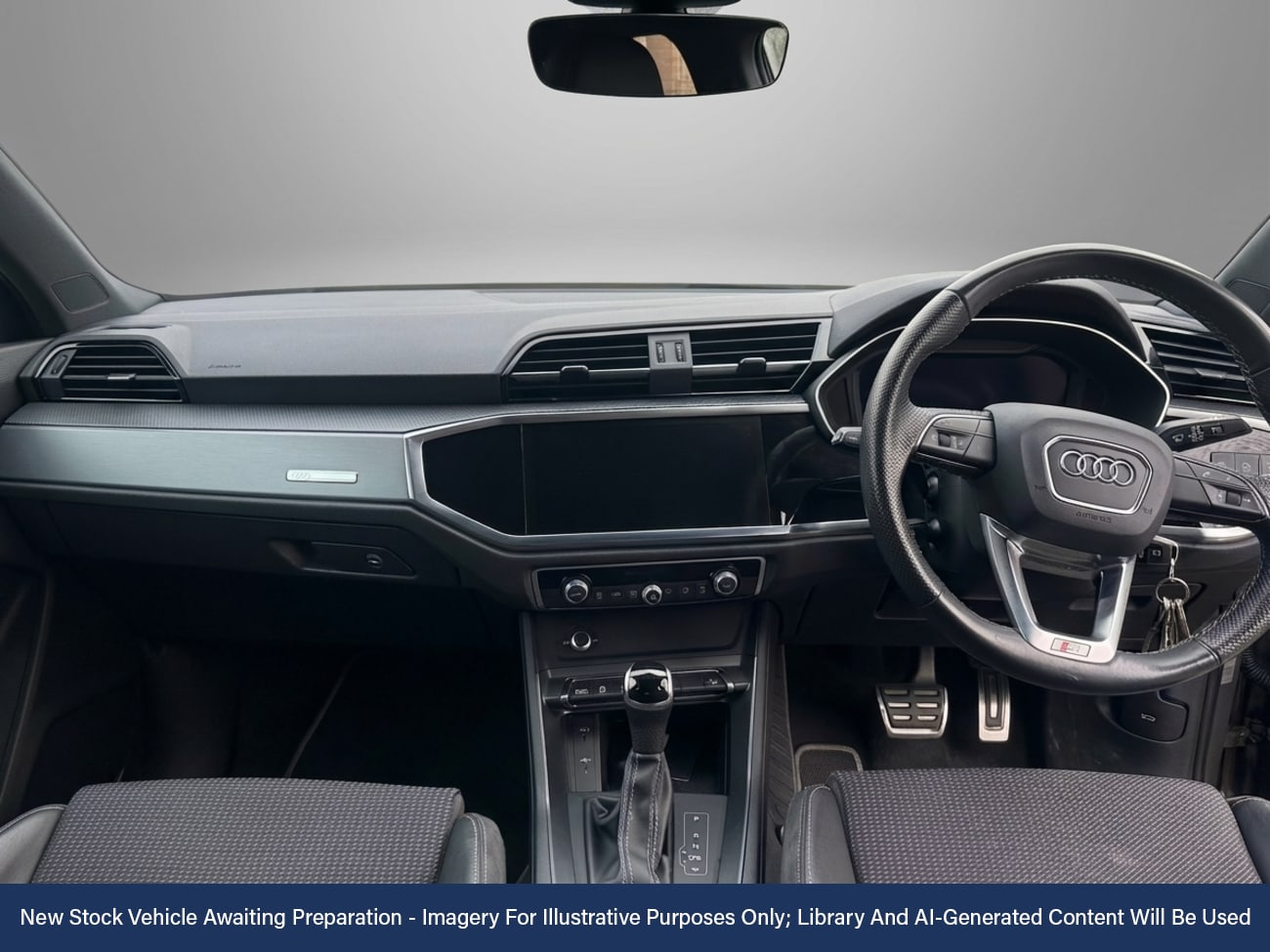 Used Audi Q3 2021 for sale - 78024748: Photo 6