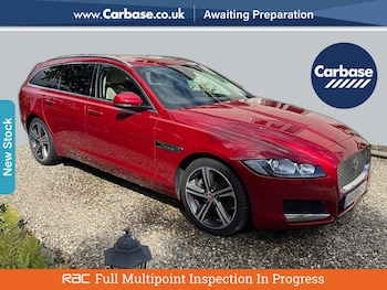 2020 - 2.0d Portfolio Sportbrake 5dr Diesel Auto Euro 6 (s/s) (180 ps)